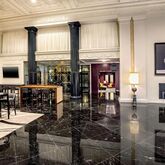 Courtyard Boston Downtown Tremont Hotel Picture 5