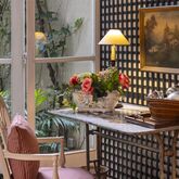 Le Saint Gregoire Hotel Picture 0