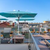 Holidays at Madeira Hotel in Funchal, Madeira