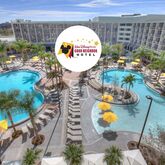 Sheraton Lake Buena Vista Resort Picture 2