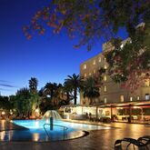 Holidays at Mediterraneo Hotel in Sorrento, Neapolitan Riviera