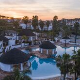 Encosta Do Lago Resort Picture 6