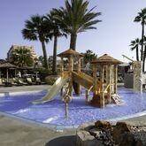 Holidays at Roc Golf Trinidad Hotel in Roquetas de Mar, Costa de Almeria