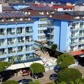 Holidays at Sultan Sipahi Resort Hotel in Alanya, Antalya Region