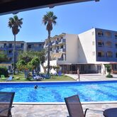 Holidays at Ocean Heights in Anissaras, Hersonissos