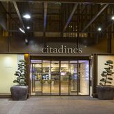 Citadines Prestige Les Halles Paris Aparthotel Picture 8