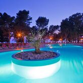 Holidays at Sol Aurora Hotel in Umag, Croatia