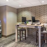 Comfort Inn and Suites Boston Logan Airport Hotel Picture 5