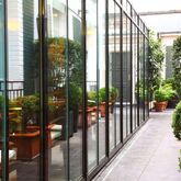 De La Jatte Hotel Picture 12