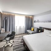 Novotel Paris Gare Montparnasse Hotel Picture 8