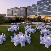 Holidays at Fairmont Bab Al Bahr Hotel in Abu Dhabi, United Arab Emirates
