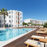 Holidays at Arminda Hotel in Hersonissos, Crete