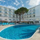 Marco Polo I Hotel Picture 0