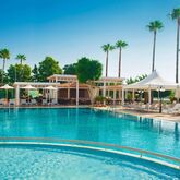 Holidays at Ajax Hotel in Limassol, Cyprus