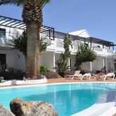 Los Tulipanes Apartments Picture 0