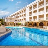 Oasis Hotel Picture 0
