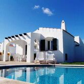 Cala'n Bosch Villas Picture 4
