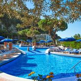 Holidays at Hilton Sorrento Palace Hotel in Sorrento, Neapolitan Riviera