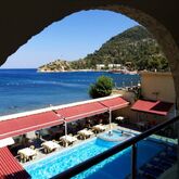 Ozcan Beach Hotel Picture 3