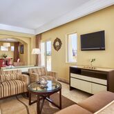 Sheraton Luxor Resort Hotel Picture 8