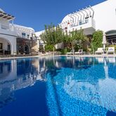 La Mer Deluxe Spa Resort & Conference Center Picture 0