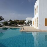 Holidays at Dorion Hotel in Ornos, Mykonos