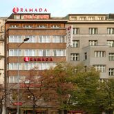 Ramada Prague City Centre Hotel Picture 5