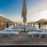 Golmar Beach Hotel Picture 18
