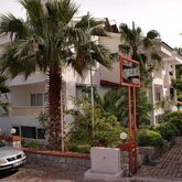 Oylum Garden Hotel Picture 4