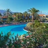 Hacienda San Jorge Hotel Picture 6