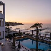 Petradi Beach Lounge Hotel Picture 8