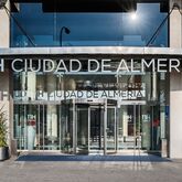 Nh Ciudad de Almeria Hotel Picture 0