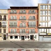 Tribuna Malaguena Hotel Picture 3