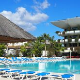 Deloix Aqua Centre Hotel Picture 2