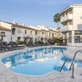 Holidays at Sahara Sunset Club Hotel in Benalmadena, Costa del Sol
