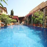 Roman Boutique Hotel Picture 0