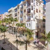 Holidays at Sol Y Miel Hotel in Benalmadena, Costa del Sol