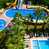 Gardenia Beach Hotel Picture 12