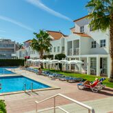 Ouratlantico Apartments Picture 2