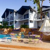 Aqua Bay Hotel Picture 7