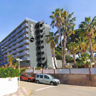 Holidays at H Top Calella Palace Hotel in Calella, Costa Brava