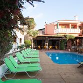 Ammon Garden Hotel Picture 0