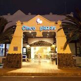 Cinco Plazas Apartments Picture 7