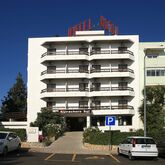 Holidays at Mirachoro Sol Hotel in Portimao, Algarve
