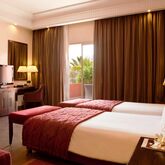 Kenzi Menara Palace Hotel Picture 18