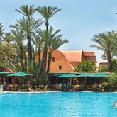 Semiramis Hotel Picture 3