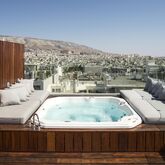 Holidays at Periscope Hotel in Athens, Greece