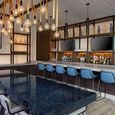 Hyatt Harborside Hotel Picture 10