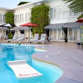 Beverly Hilton Hotel Picture 0