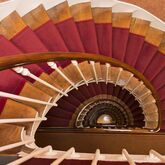 Des Arts Hotel Picture 8